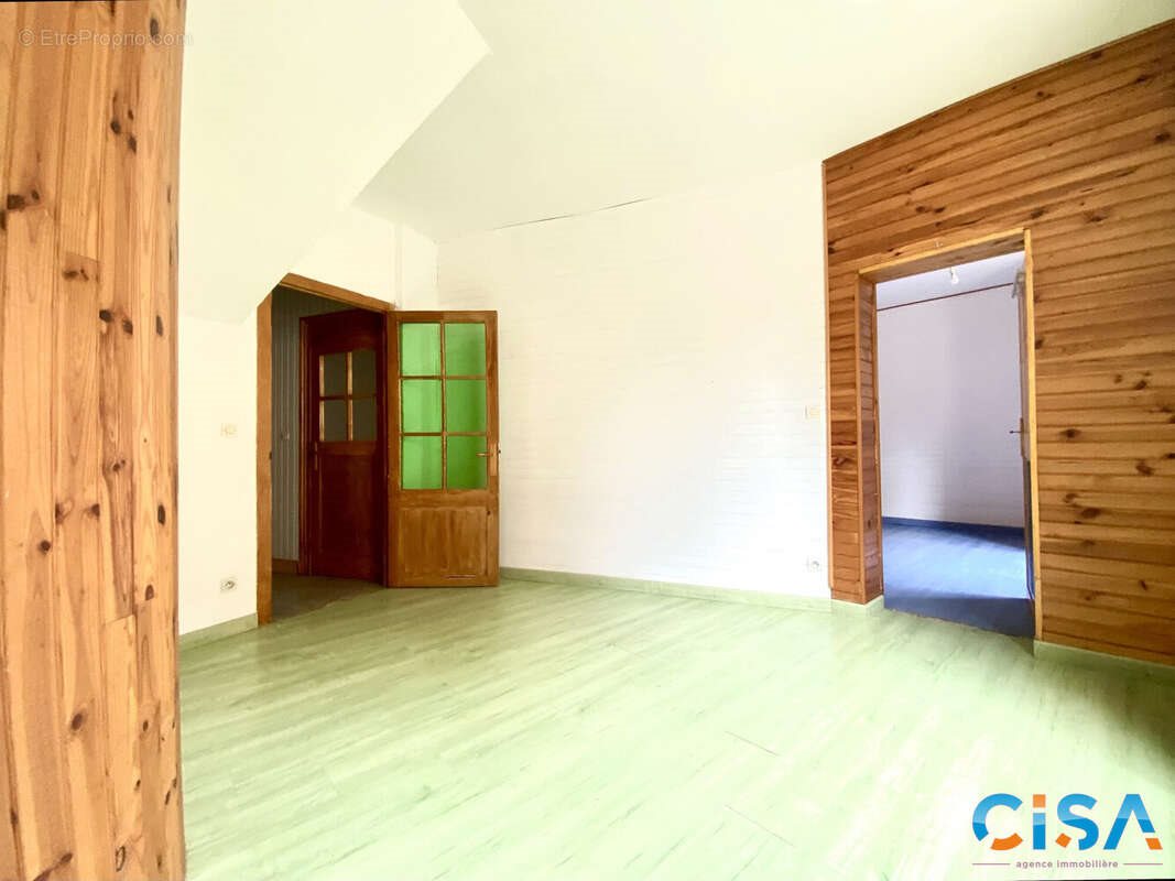 Appartement à vendre, 78m², Chambly