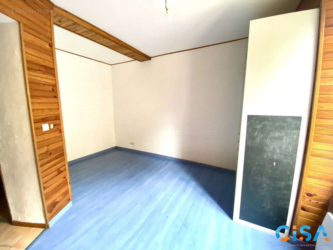 Appartement à vendre, 78m², Chambly