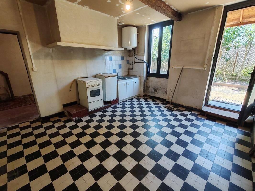 Maison à vendre, 85m², Toulouse