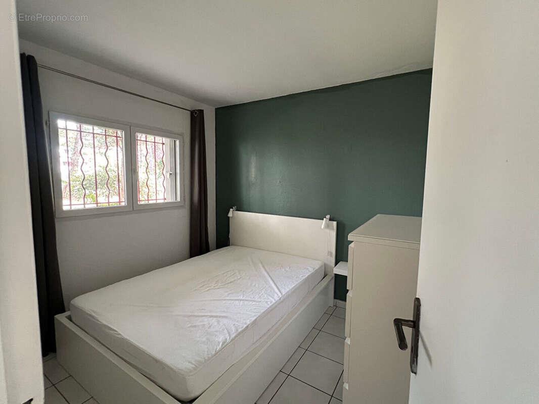 Appartement à vendre, 32m², Aix-en-Provence