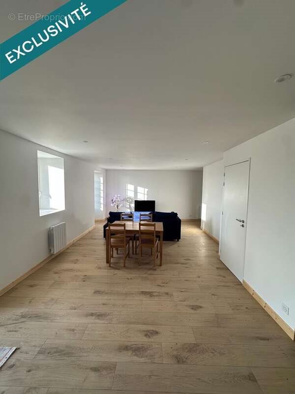 Maison à vendre, 77m², Morlaix