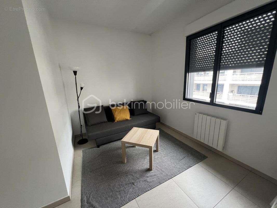 Appartement à vendre, 32m², Lyon 8ème