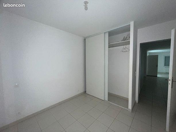 Appartement à vendre, 65m², Saint-Sulpice-et-Cameyrac