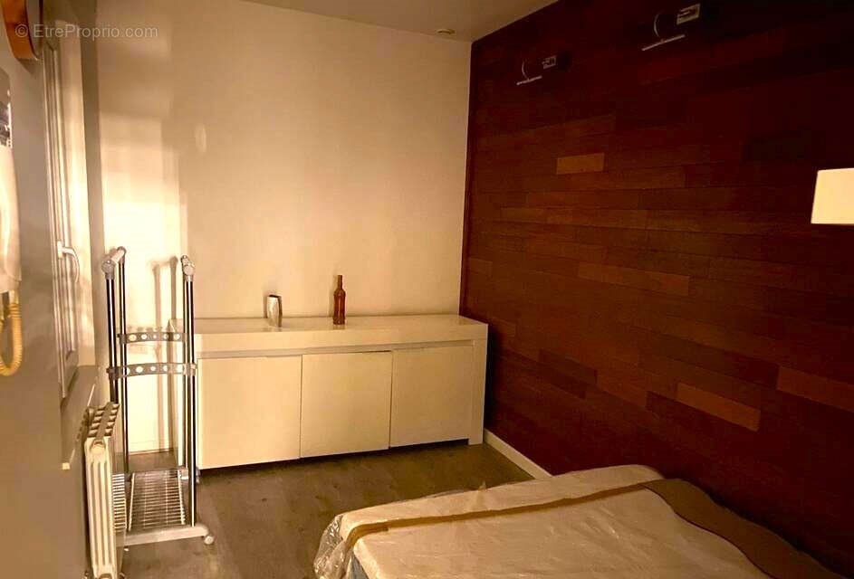 Appartement à vendre, 36m², Paris 12ème