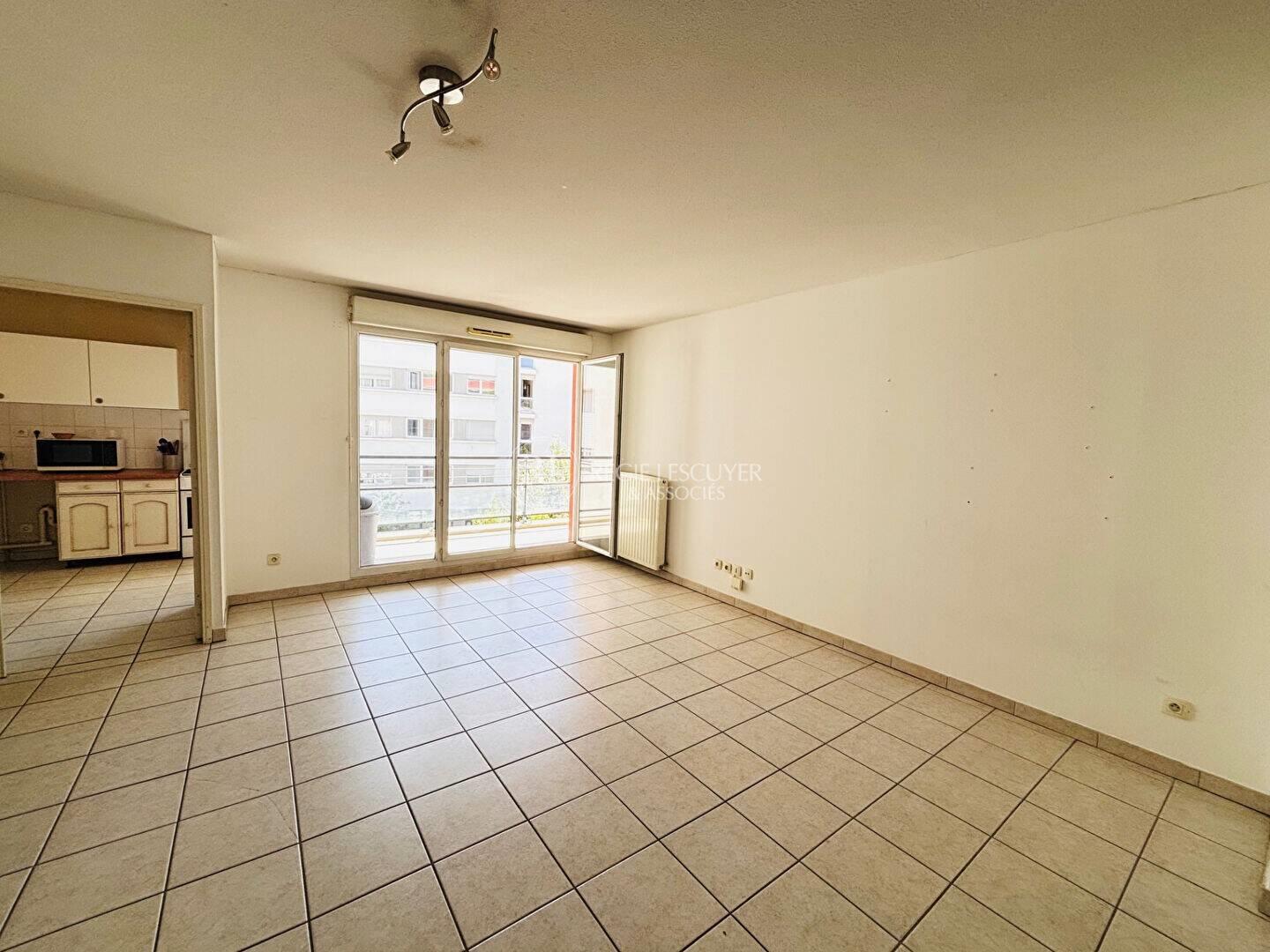 Appartement à vendre, 82m², Lyon 9ème