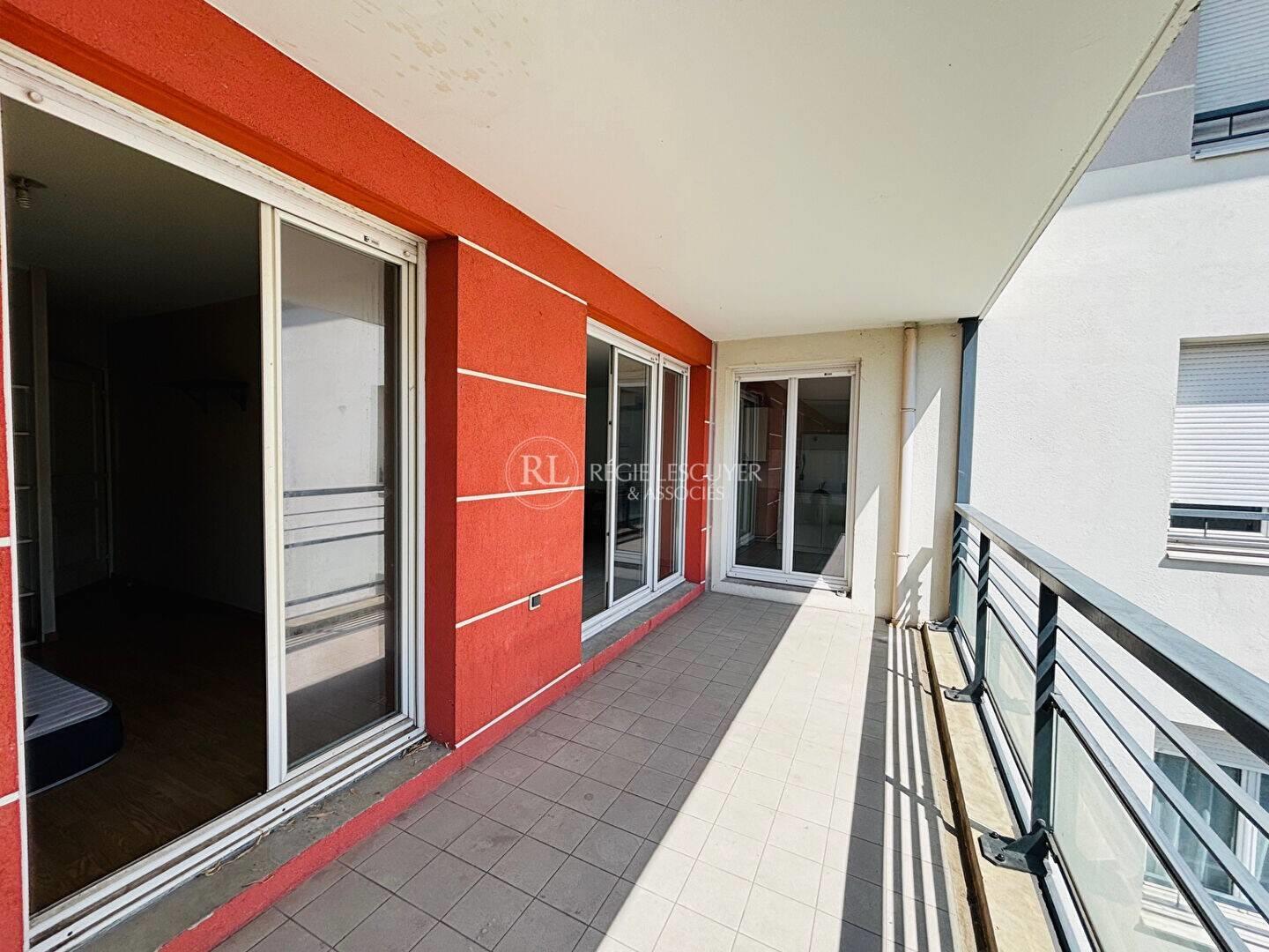 Appartement à vendre, 82m², Lyon 9ème