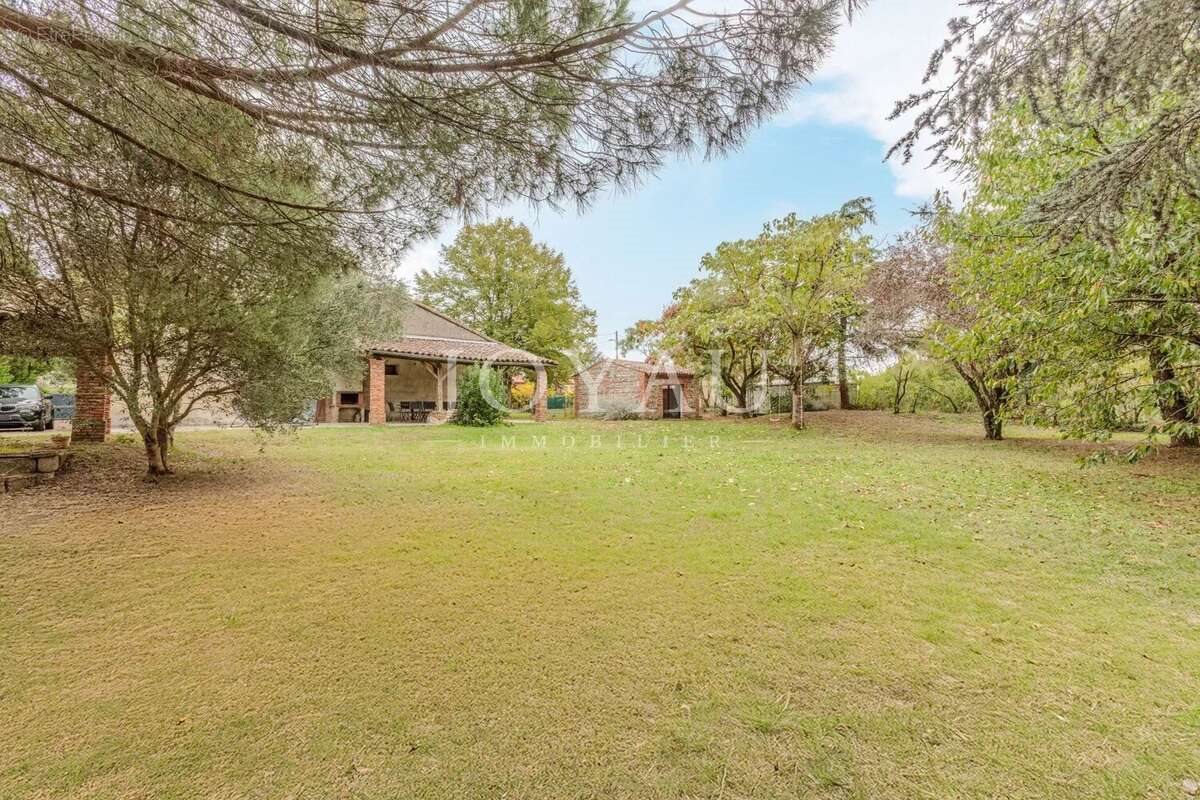 Maison à vendre, 175m², Toulouse