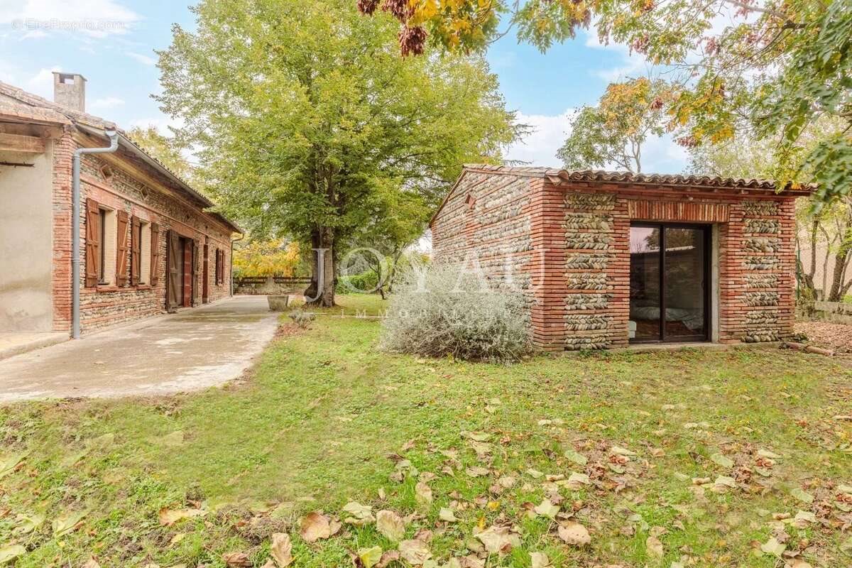 Maison à vendre, 175m², Toulouse