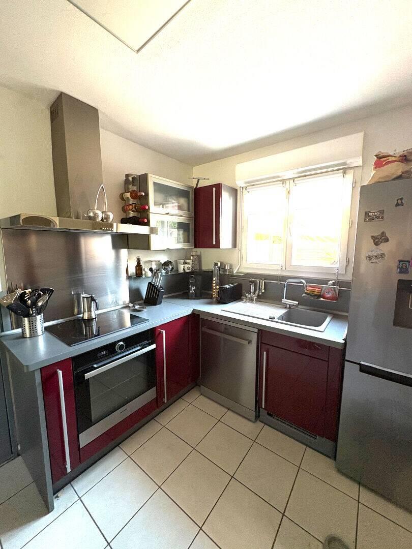 Maison à vendre, 77m², Marseille 14ème