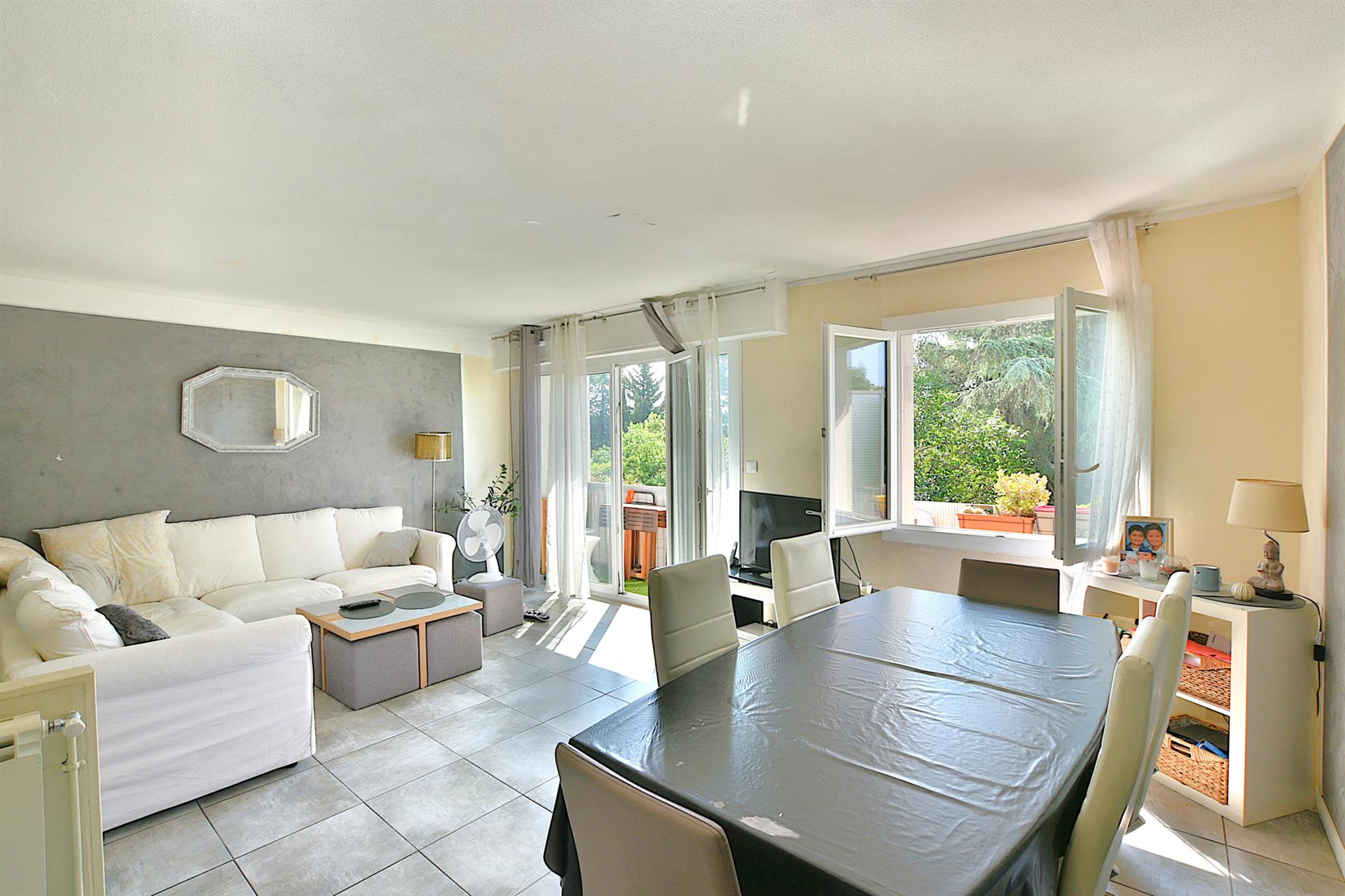 Appartement à vendre, 68m², Toulon