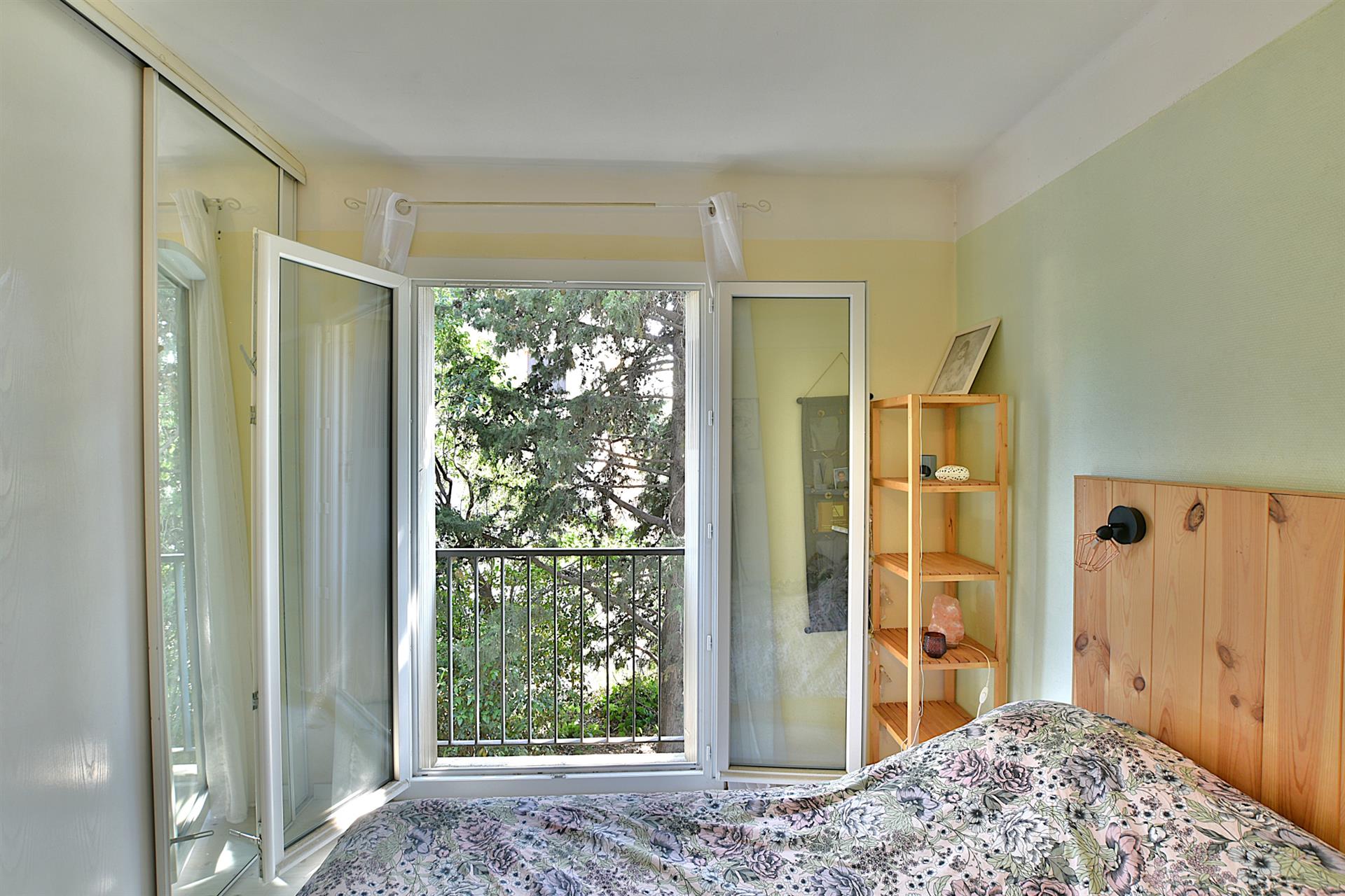 Appartement à vendre, 68m², Toulon