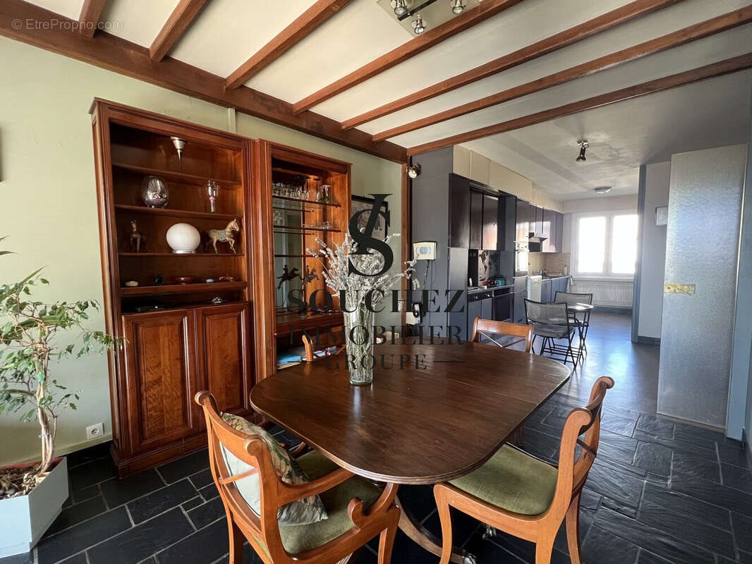 Appartement à vendre, 334m², Liévin