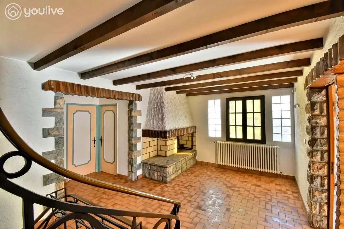 Maison à vendre, 110m², Montbéliard