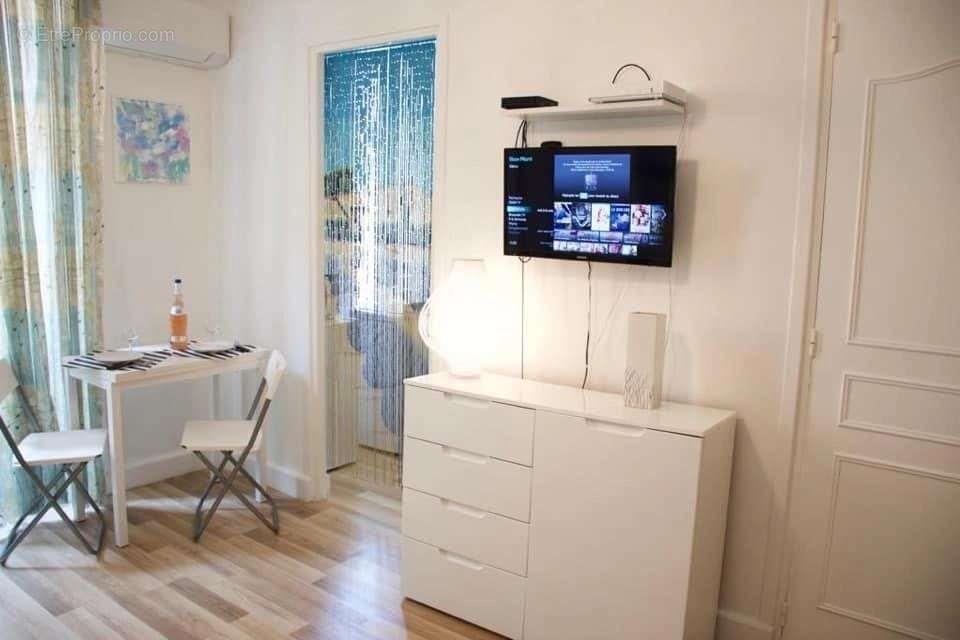 Appartement à vendre, 20m², Nice