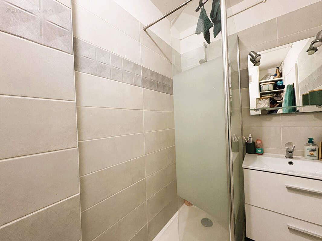 Appartement à vendre, 34m², Perpignan