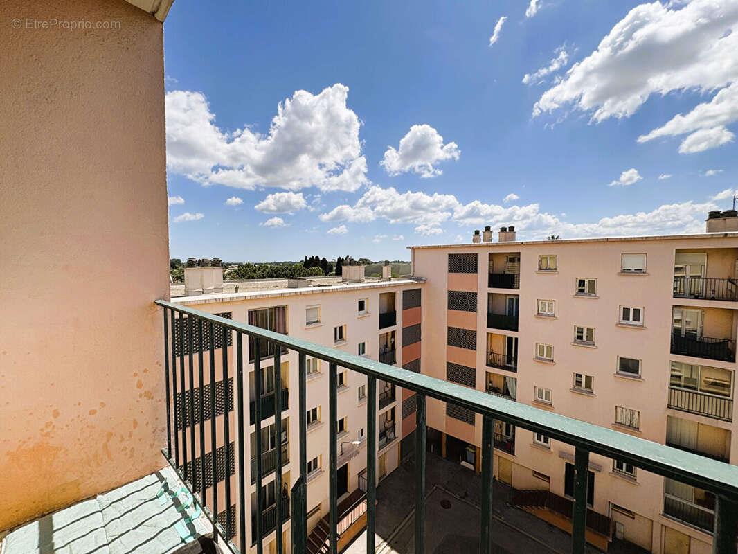Appartement à vendre, 34m², Perpignan