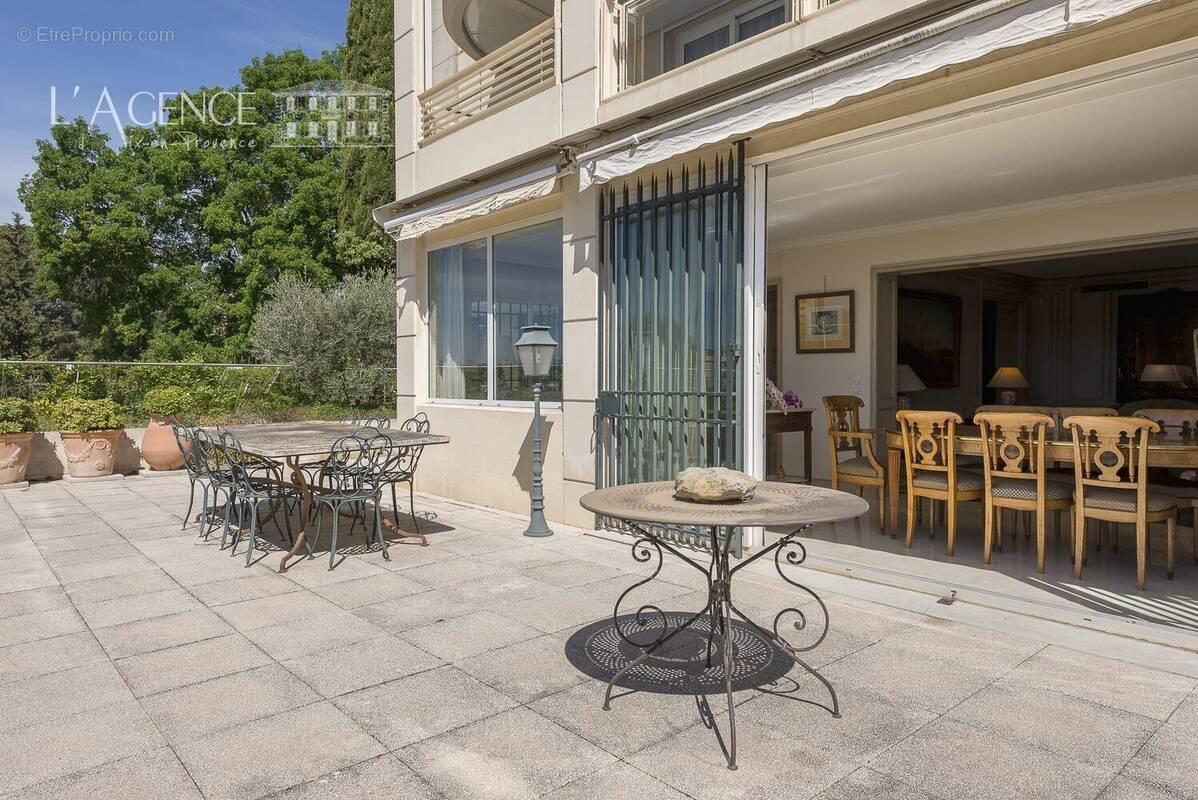 Appartement à vendre, 200m², Aix-en-Provence