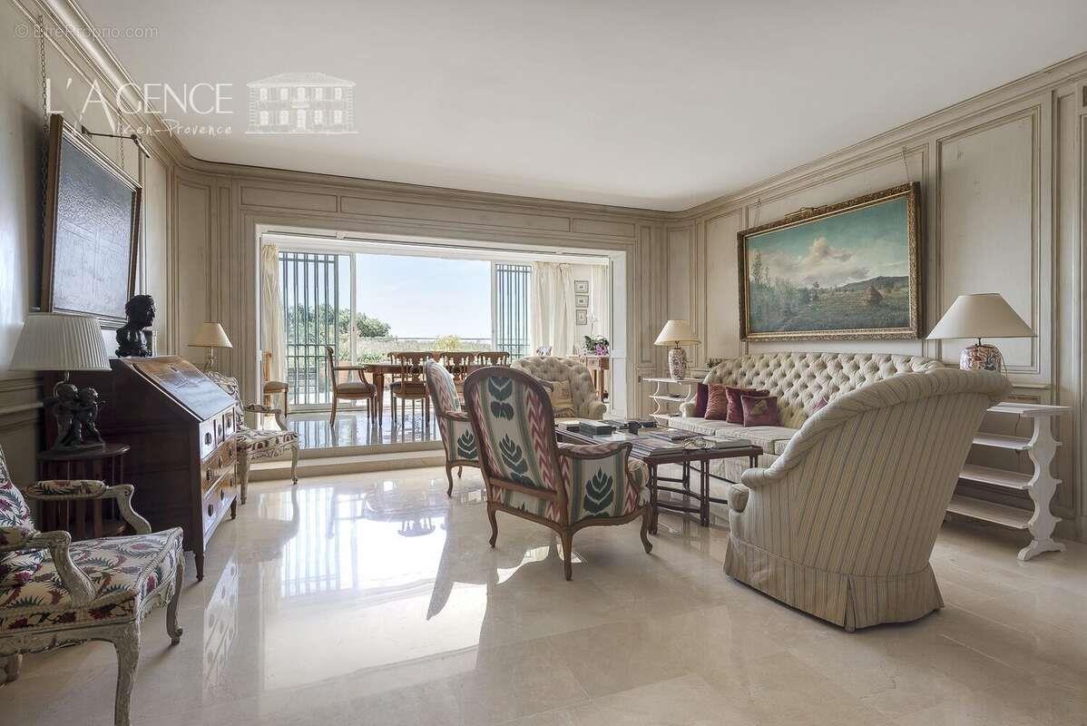 Appartement à vendre, 200m², Aix-en-Provence