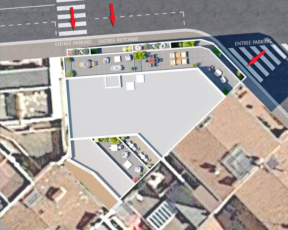 Appartement à vendre, 92m², Perpignan