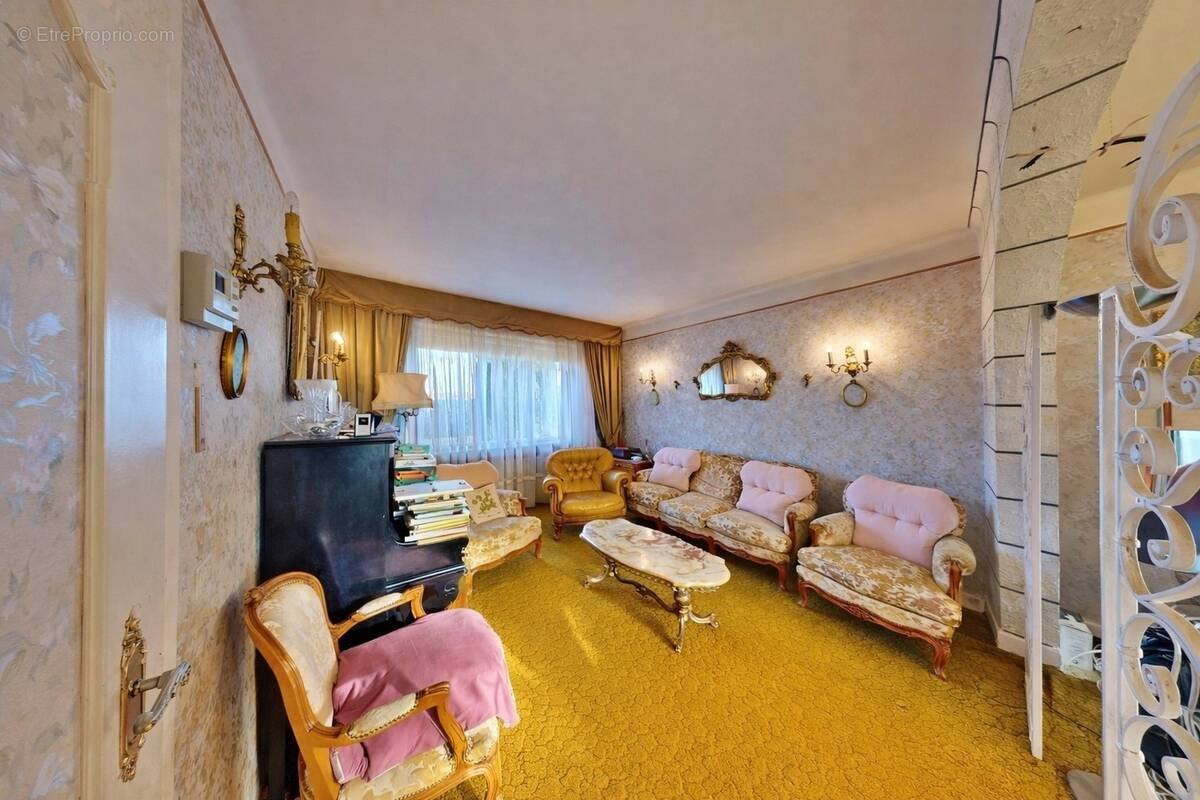 Maison à vendre, 167m², Rombas