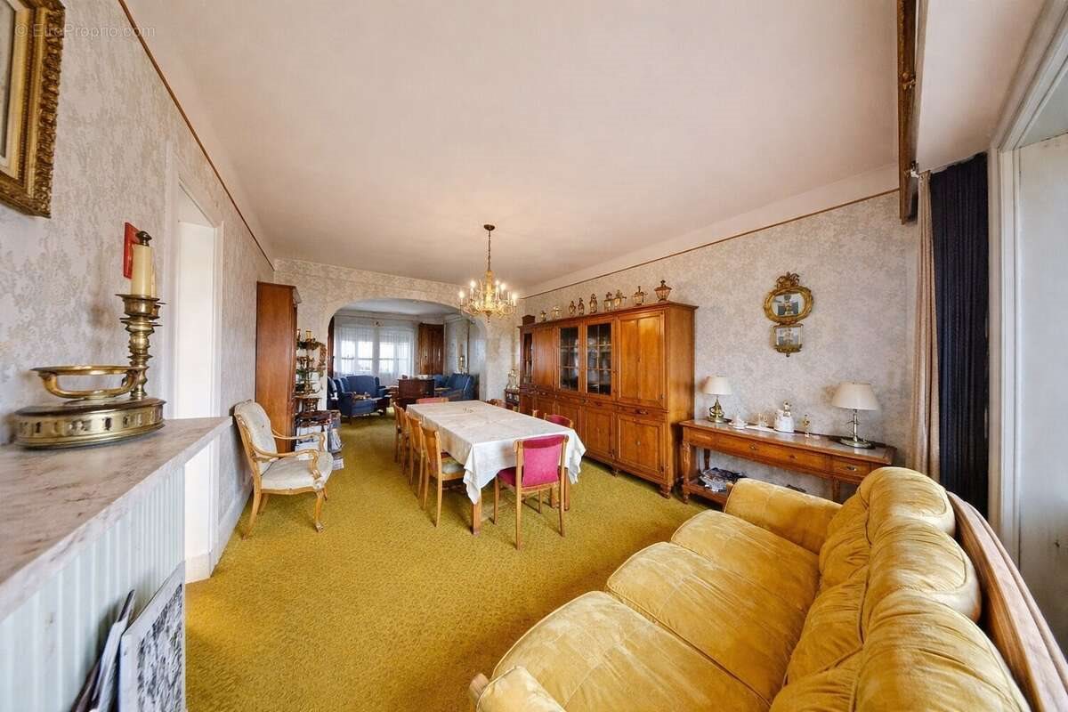 Maison à vendre, 167m², Rombas