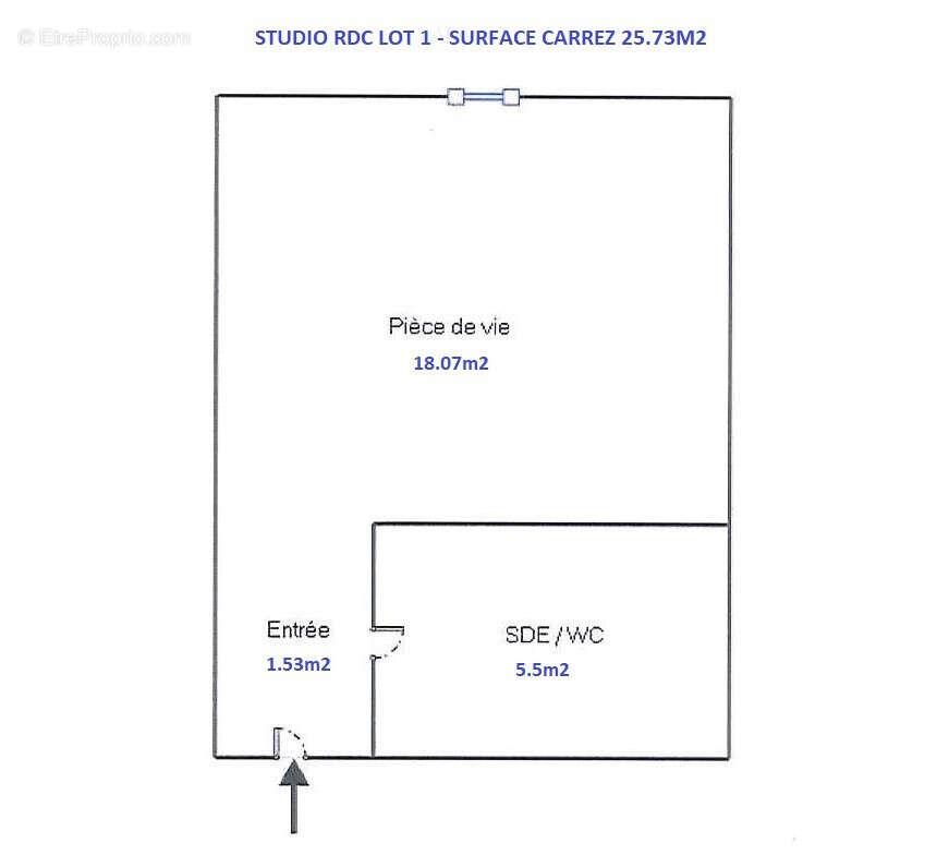 Appartement à vendre, 335m², Nîmes