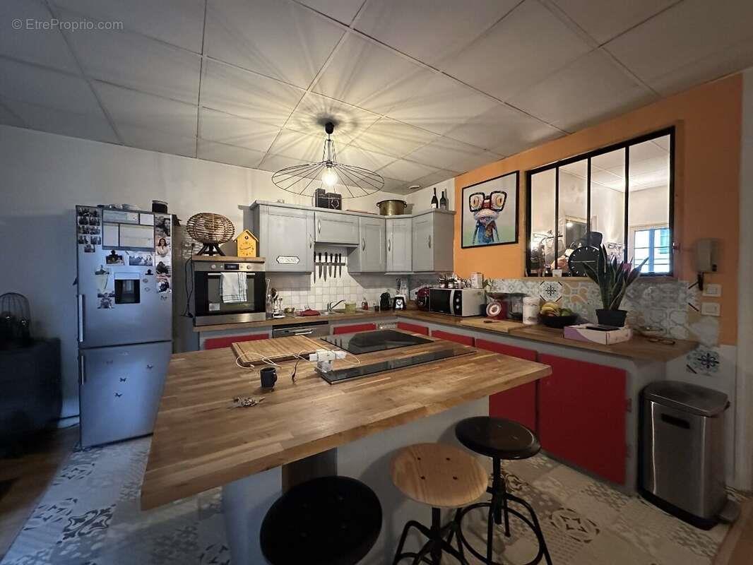 Appartement à vendre, 124m², Limoges