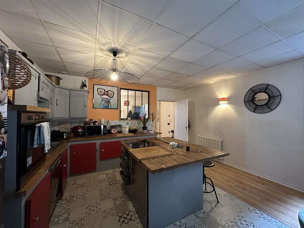 Appartement à vendre, 124m², Limoges