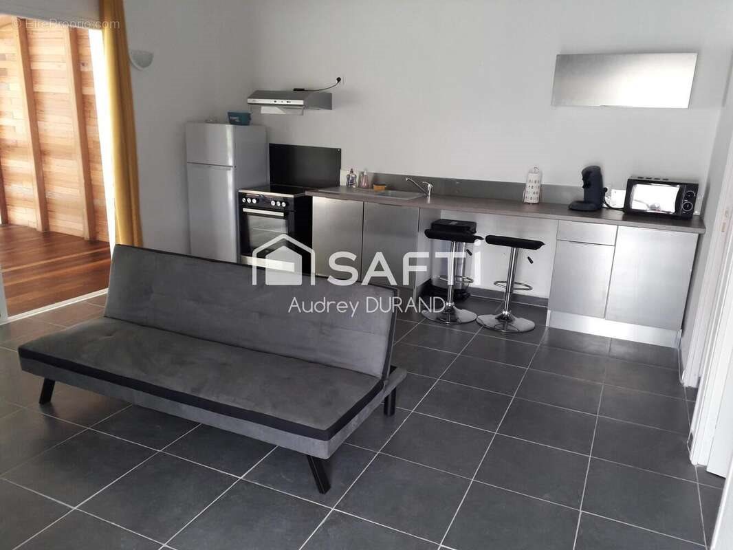 Appartement à vendre, 176m², Saint-Laurent-du-Maroni