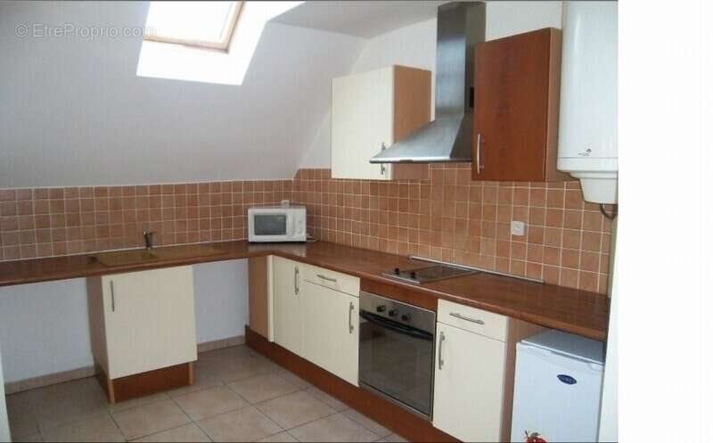 Appartement à vendre, 45m², La Possession