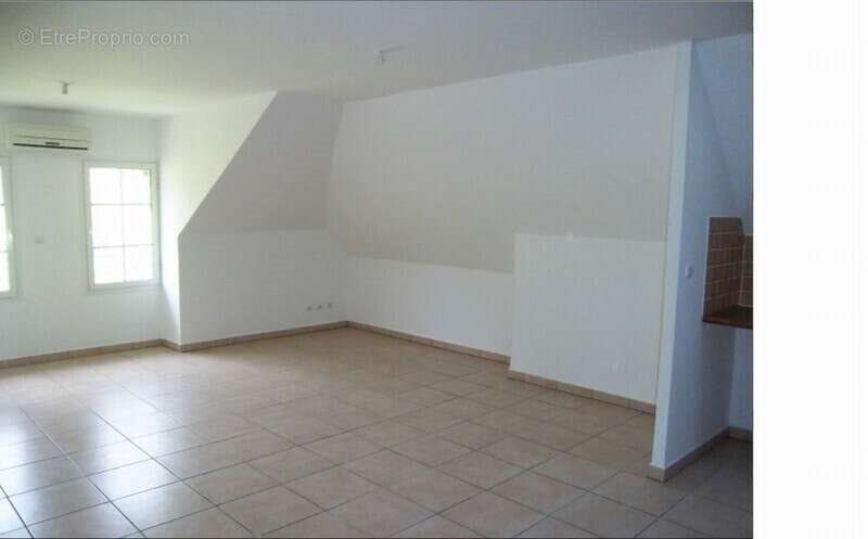 Appartement à vendre, 45m², La Possession