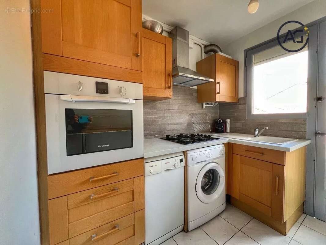 Appartement à vendre, 49m², Toulouse