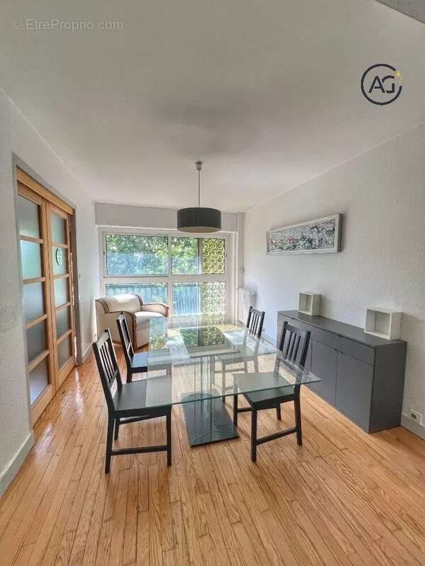 Appartement à vendre, 49m², Toulouse