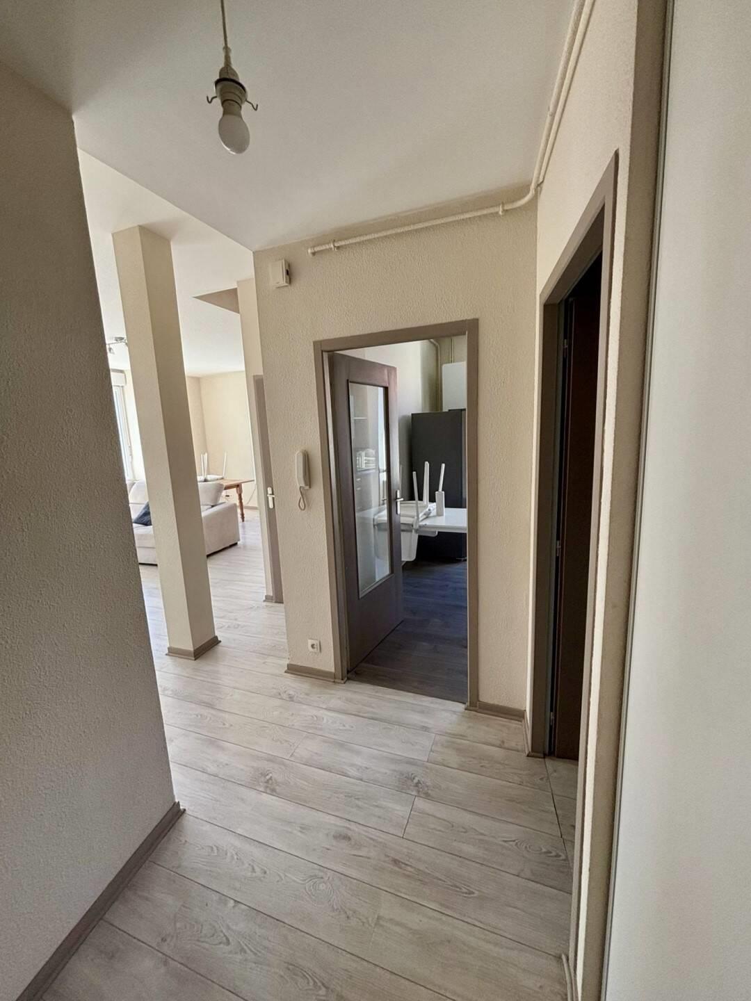 Appartement à vendre, 70m², Sainte-Sigolène