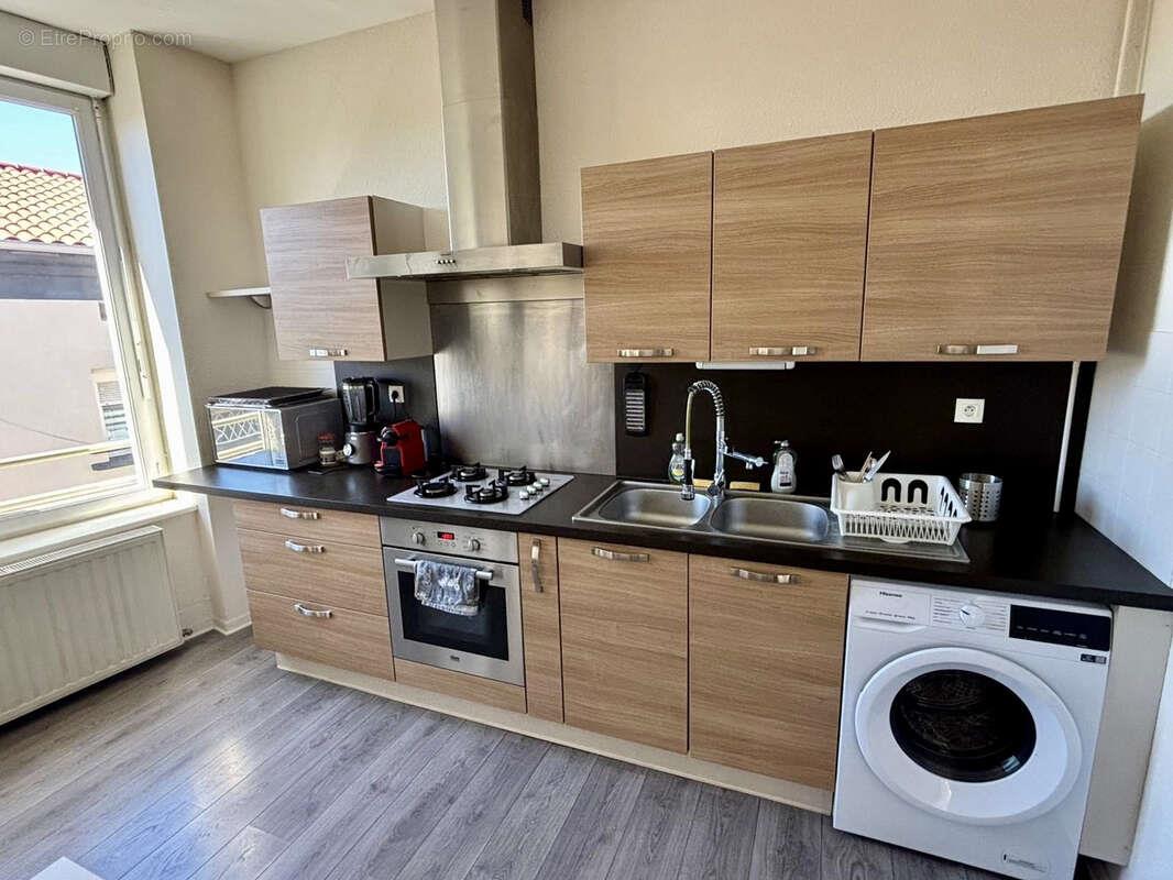 Appartement à vendre, 70m², Sainte-Sigolène