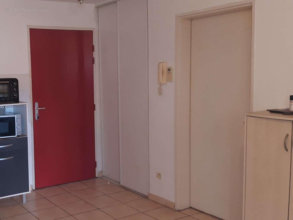 Appartement à vendre, 44m², Nîmes