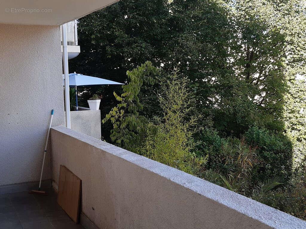 Appartement à vendre, 44m², Nîmes