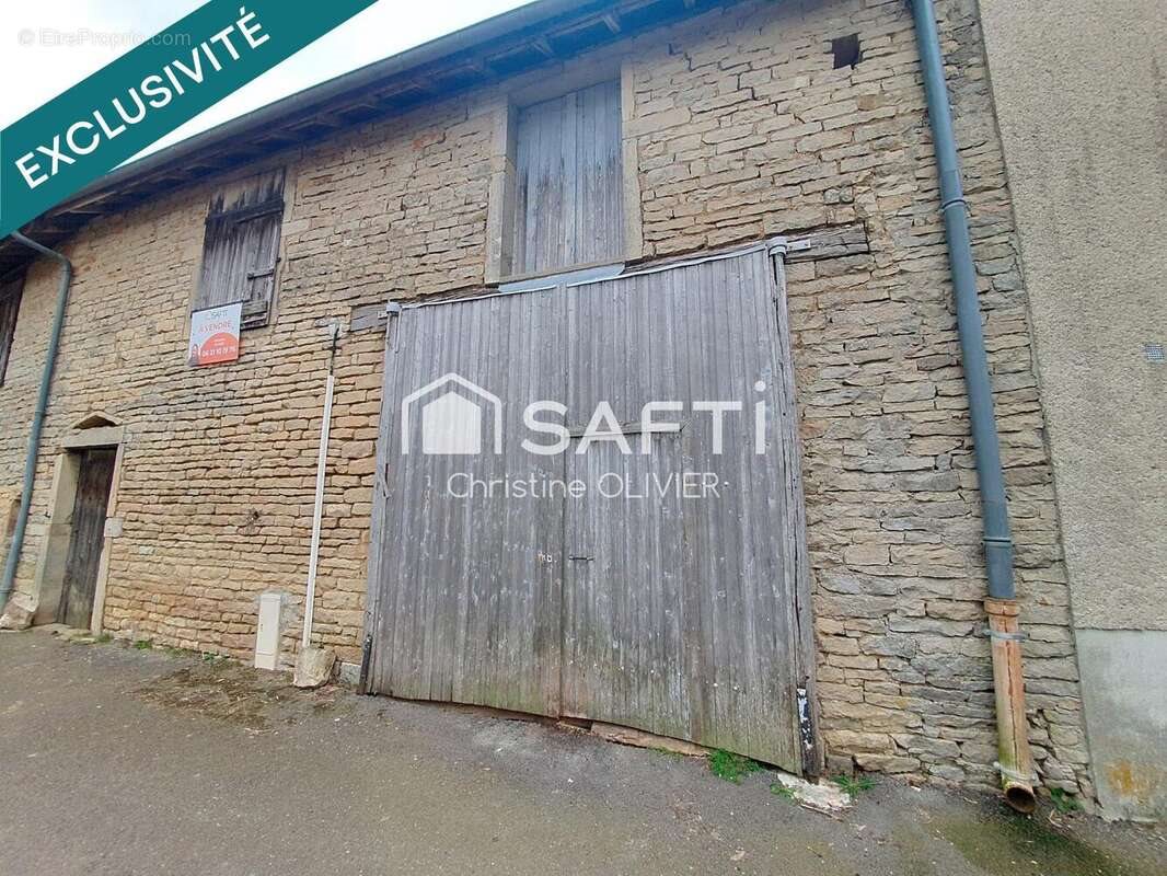 Appartement à vendre, 149m², Gergueil