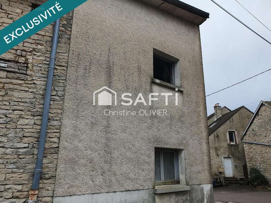 Appartement à vendre, 149m², Gergueil