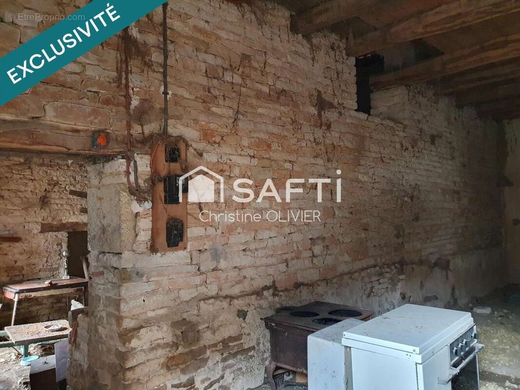 Appartement à vendre, 149m², Gergueil