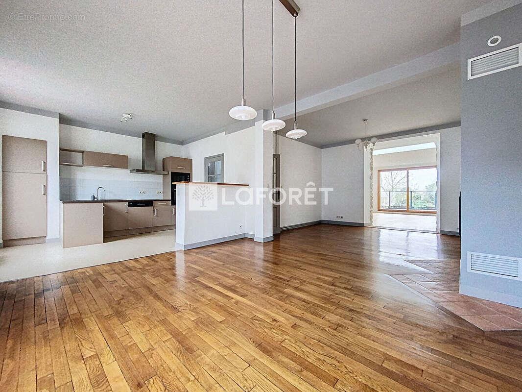 Maison à vendre, 128m², Rennes