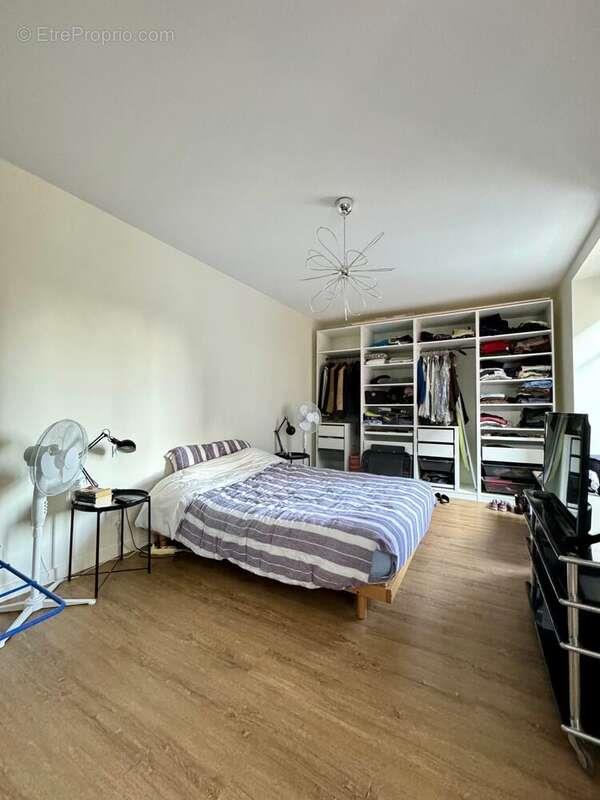 Maison à vendre, 102m², Rennes