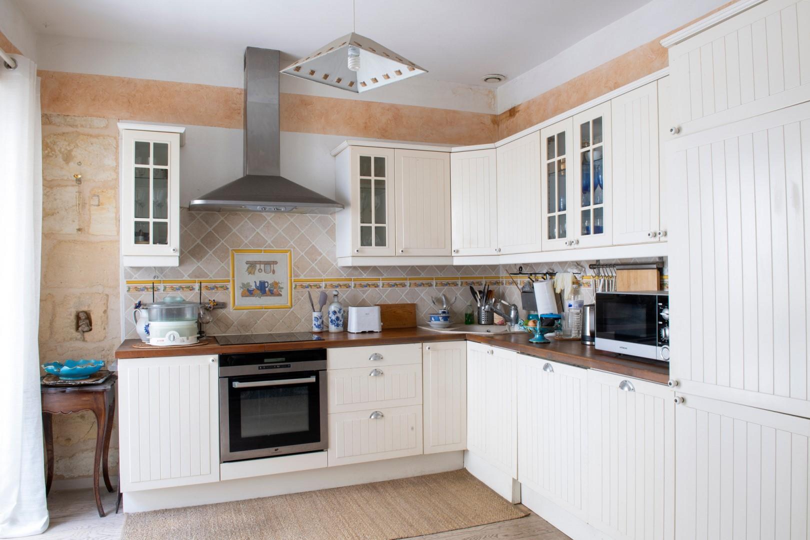 Maison à vendre, 140m², Bordeaux