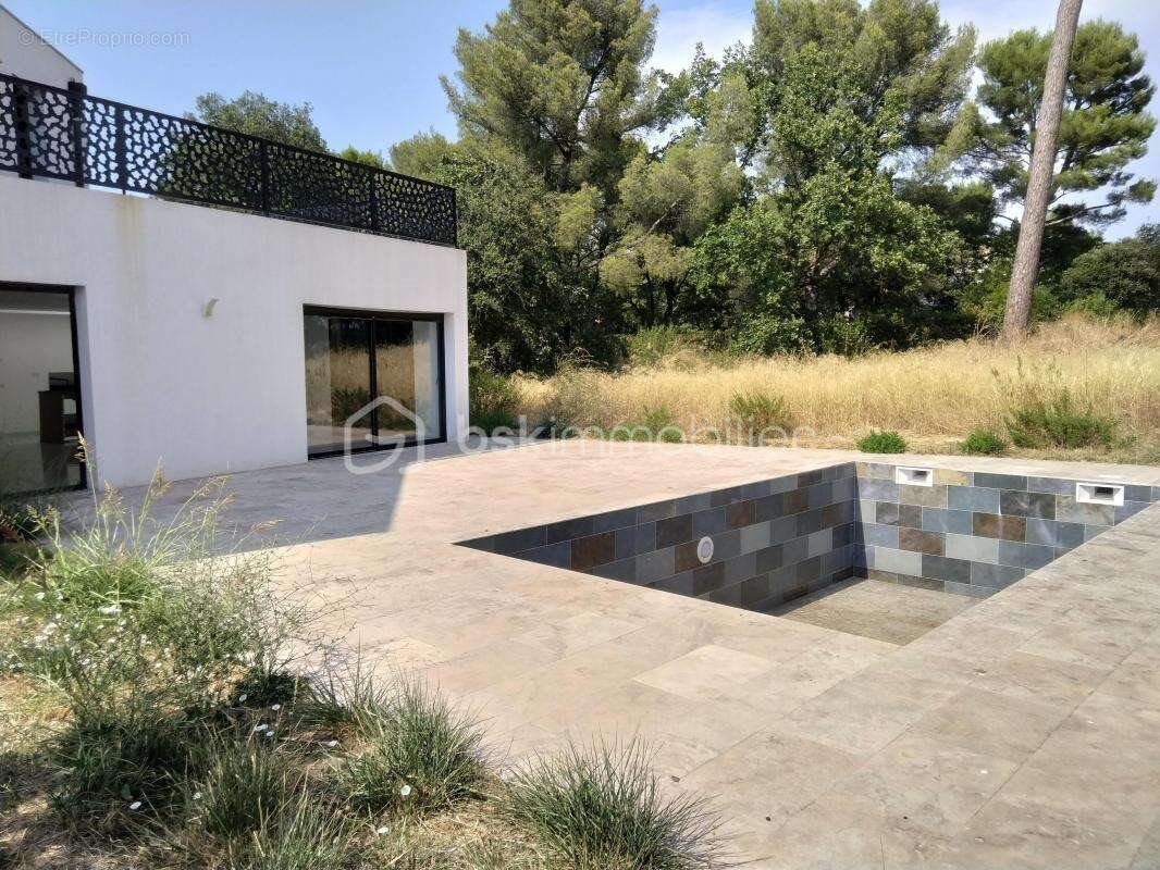 Maison à vendre, 169m², Marseille 12ème