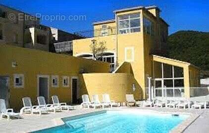 Appartement à vendre, 38m², Avène