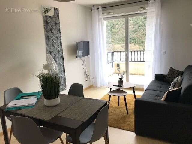 Appartement à vendre, 38m², Avène