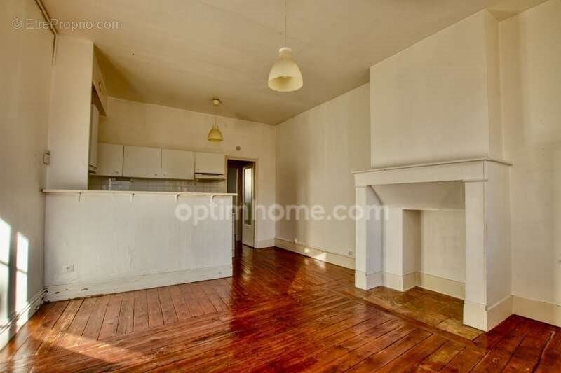 Appartement à vendre, 42m², Toulouse