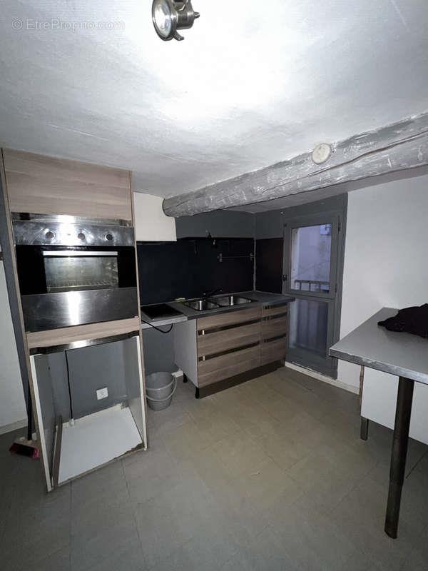 Appartement à vendre, 25m², Aix-en-Provence