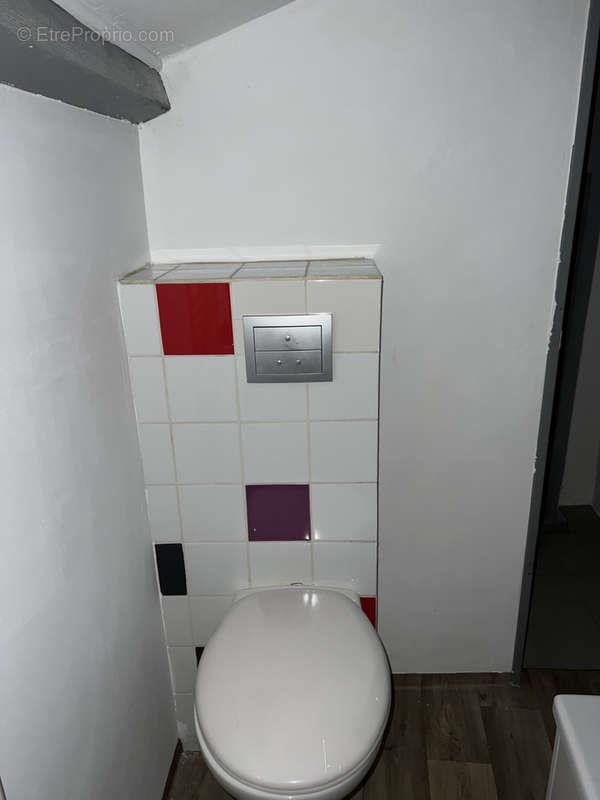 Appartement à vendre, 25m², Aix-en-Provence