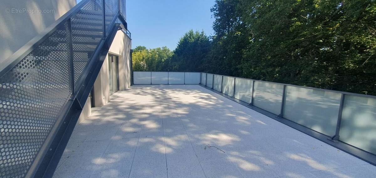 Appartement à vendre, 78m², Nantes